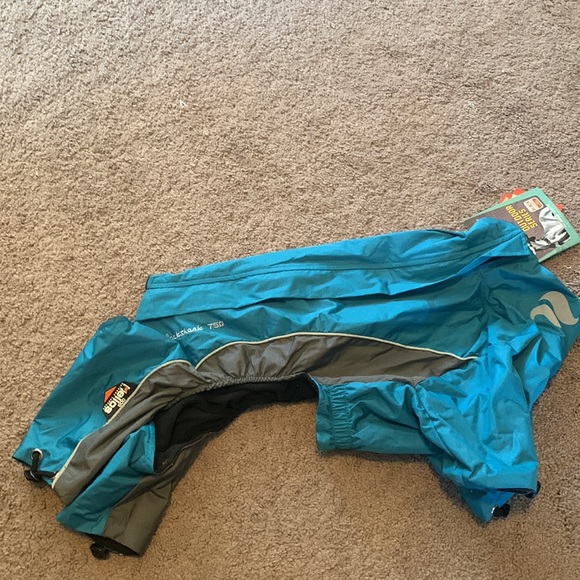 Doghelios ‘blizzard’ jacket - Picture 4 of 12